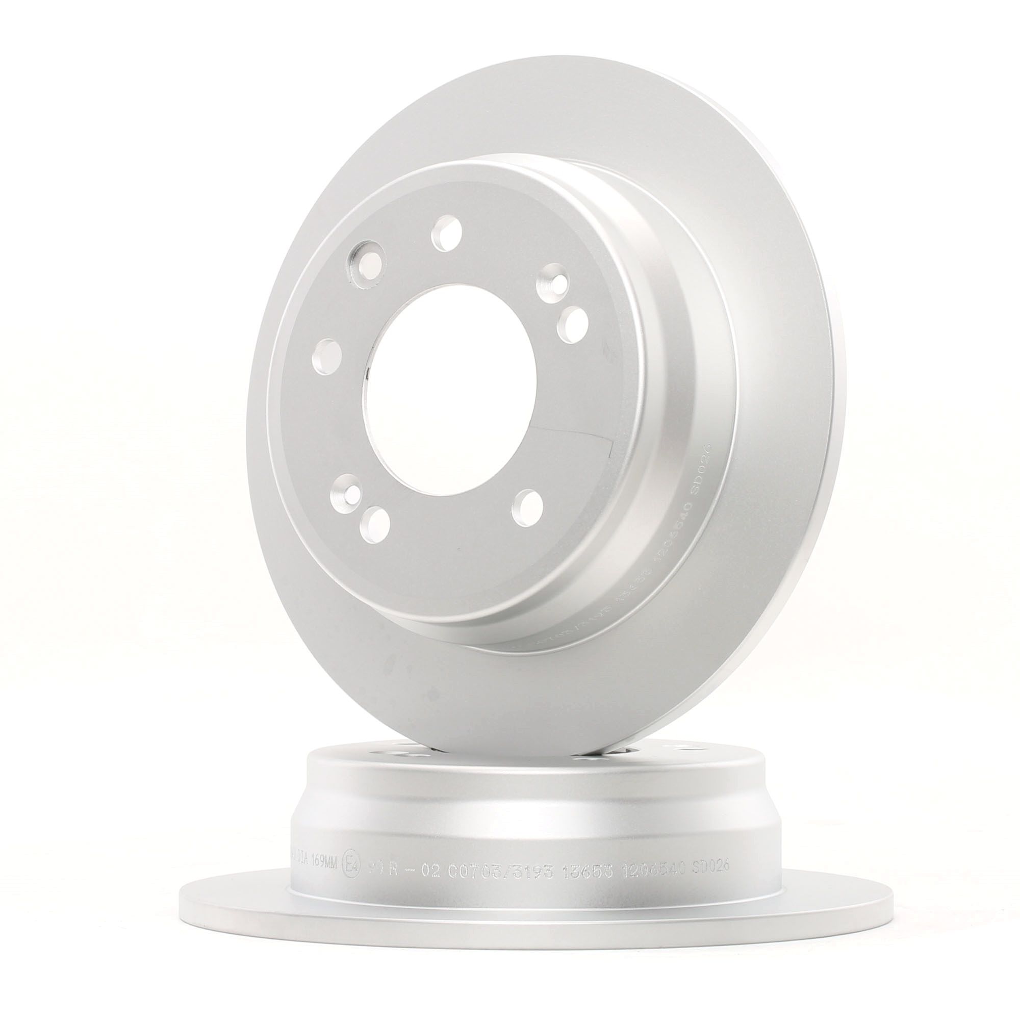 A.B.S. Bremsscheiben 17910 Scheibenbremsen,Bremsscheibe HYUNDAI,KIA,ix35 LM, EL, ELH,i30 FD,i30 CW FD,SPORTAGE SL,CEE'D SW ED,CEE'D Schrägheck ED