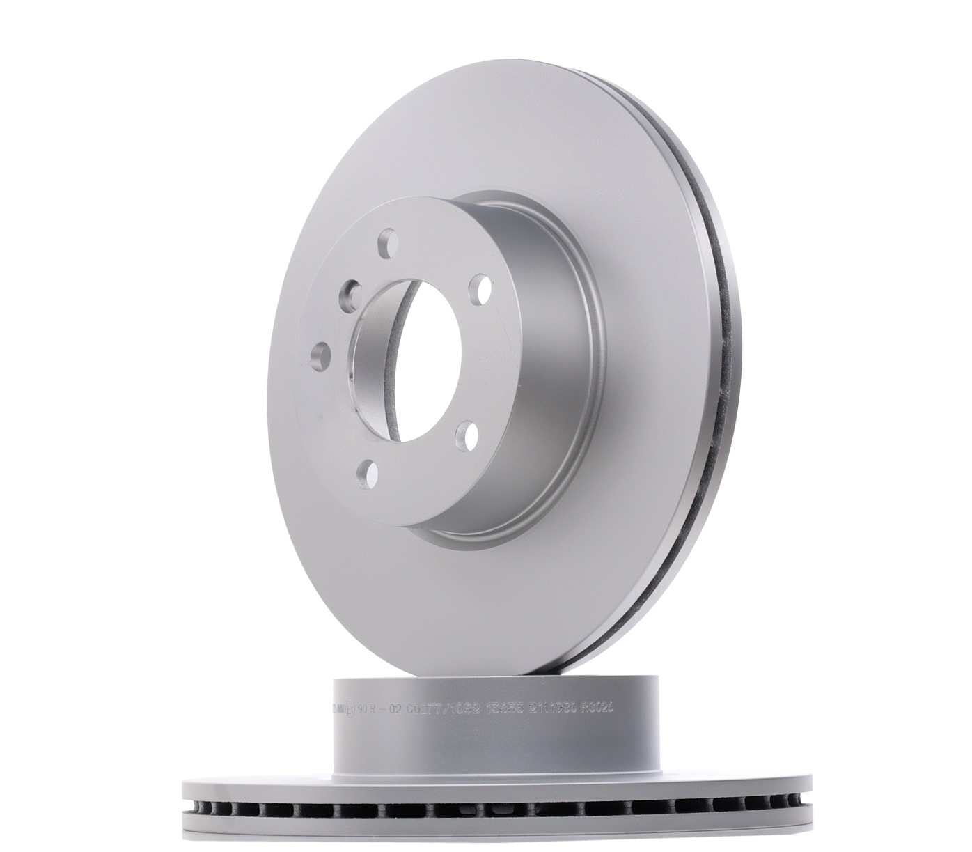 A.B.S. Disques De Frein 17937 Frein à Disque,Disque de frein BMW,3 E90,3 Touring E91,3 Coupé E92,X1 