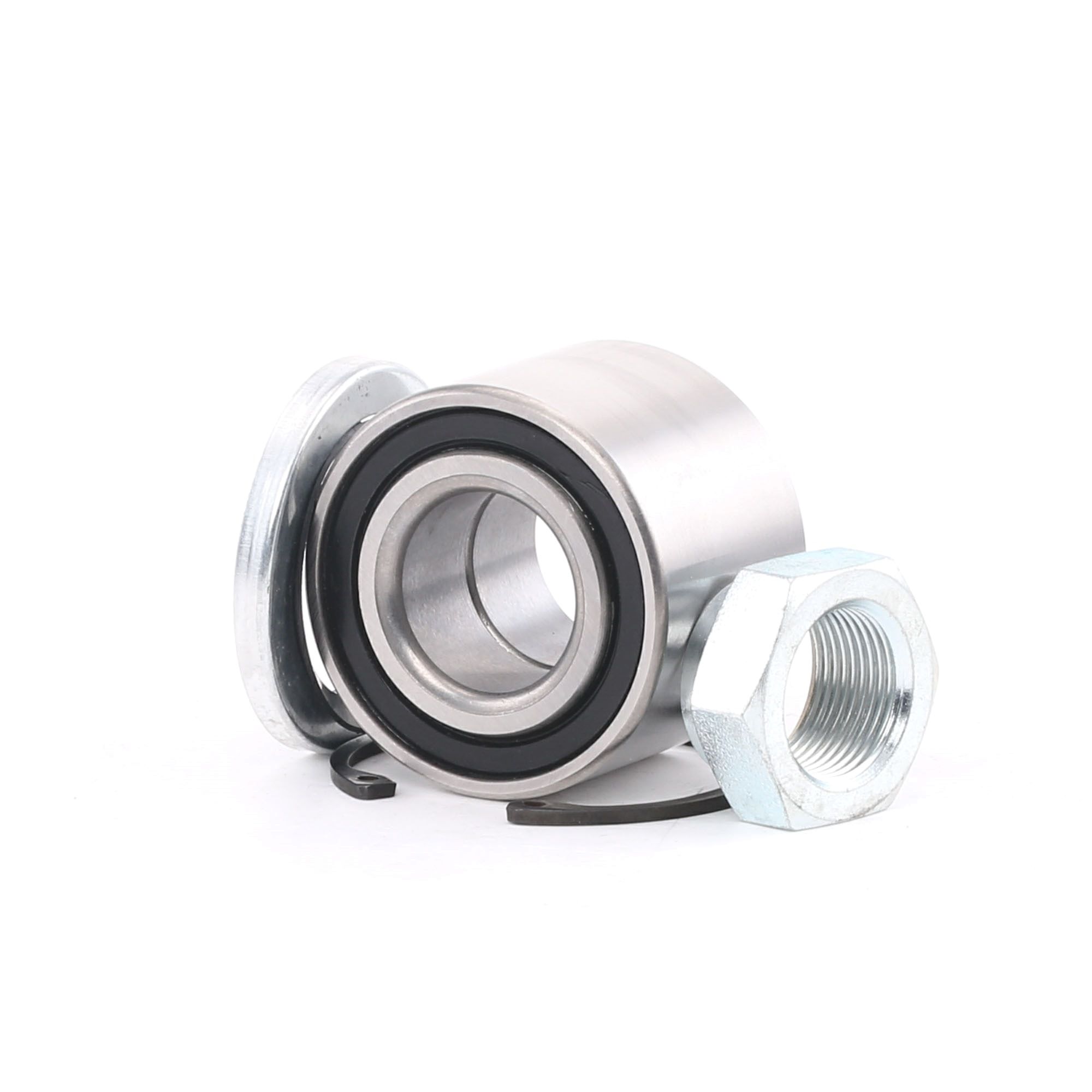 A.B.S. Kit De Roulement De Roue 200012 Jeu de roulements de roue PEUGEOT,CITROËN,DACIA,306 Fastback 