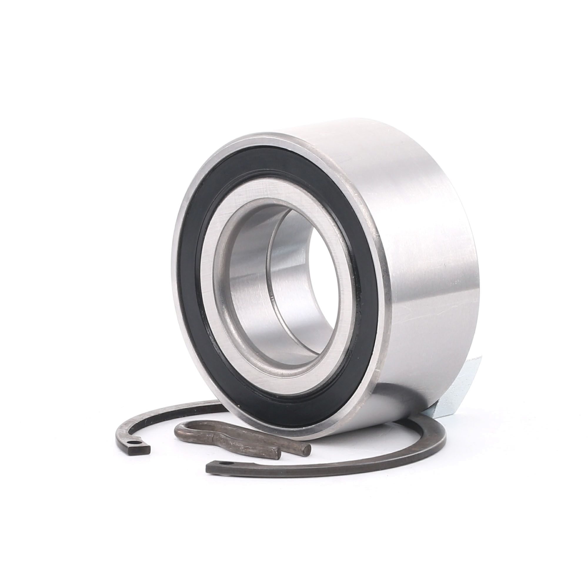 A.B.S. Kit De Roulement De Roue 200013 Jeu de roulements de roue FIAT,PEUGEOT,CITROËN,FIORINO Furgón