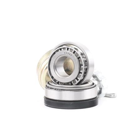 Radlagersatz mit OEM-Nummer 311 405 625F