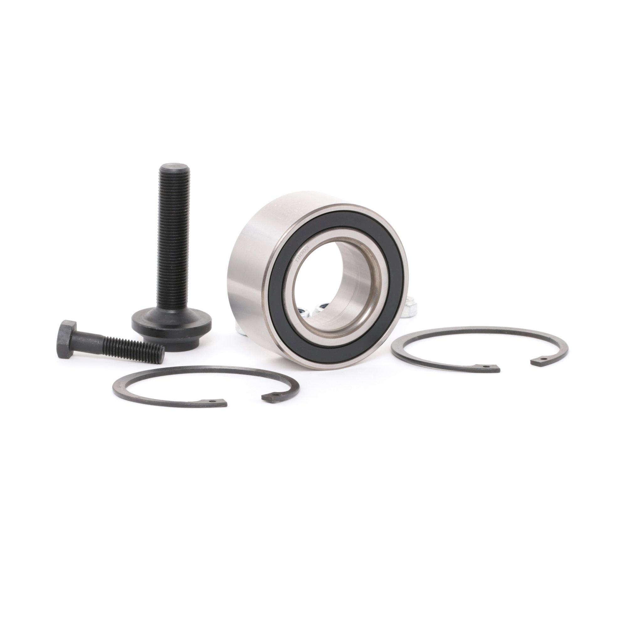 A.B.S. Kit De Roulement De Roue 200046 Jeu de roulements de roue VW,SKODA,AUDI,PASSAT 3B3,PASSAT 3B2