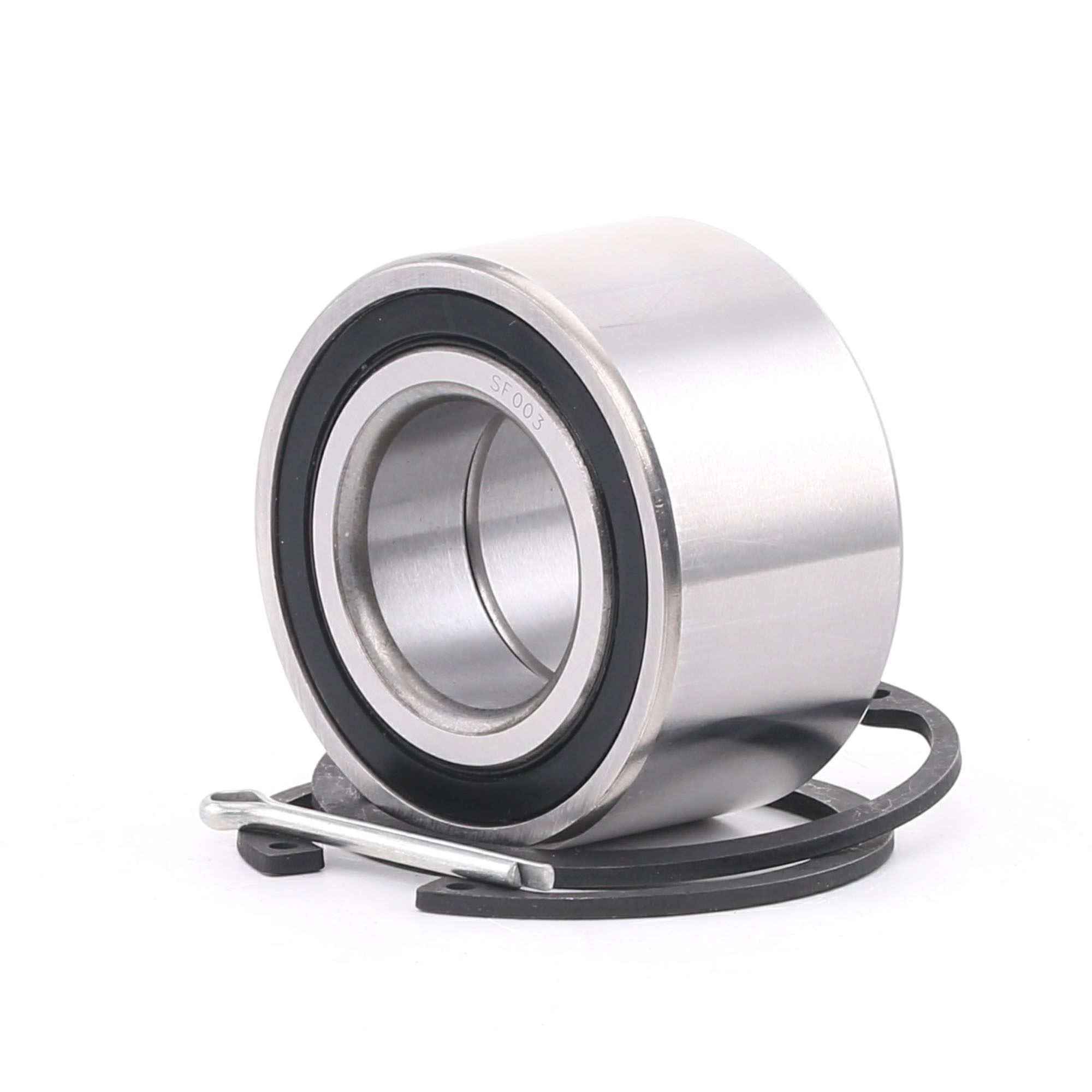 A.B.S. Kit De Roulement De Roue 200134 Jeu de roulements de roue OPEL,VAUXHALL,CORSA C F08, F68,MERI