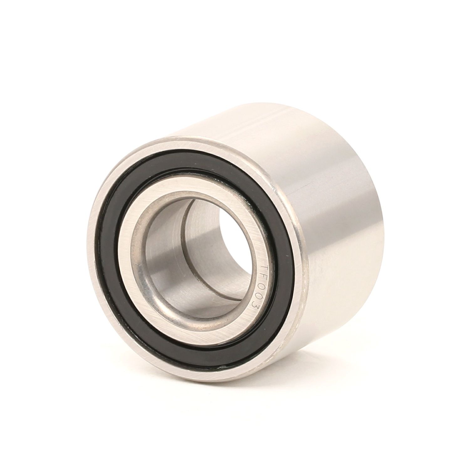 A.B.S. Kit De Roulement De Roue 200206 Jeu de roulements de roue PEUGEOT,CITROËN,1007 KM_,C3 I FC_,C