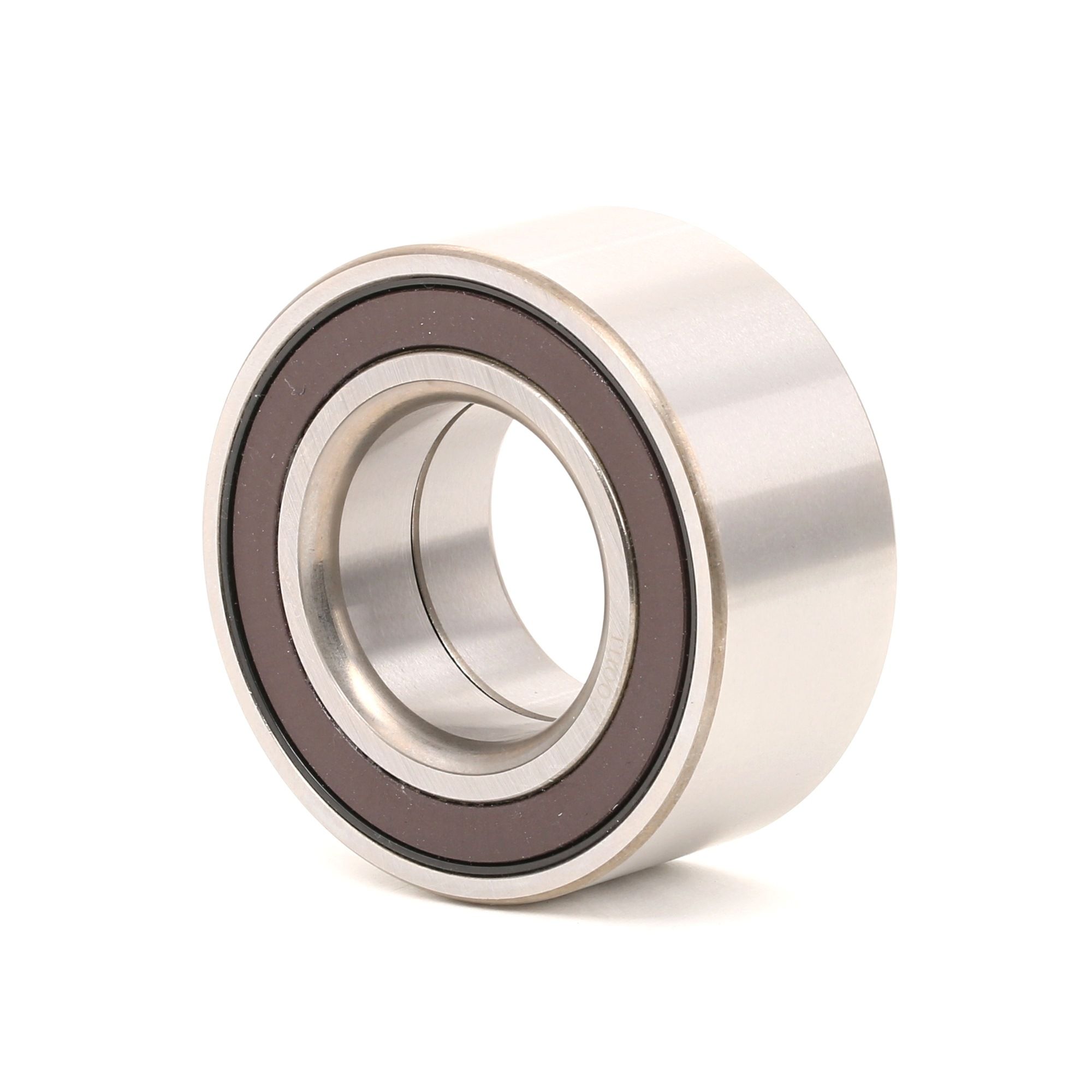 A.B.S. Kit De Roulement De Roue 200436 Jeu de roulements de roue PEUGEOT,CITROËN,DS,207 WA_, WC_,208