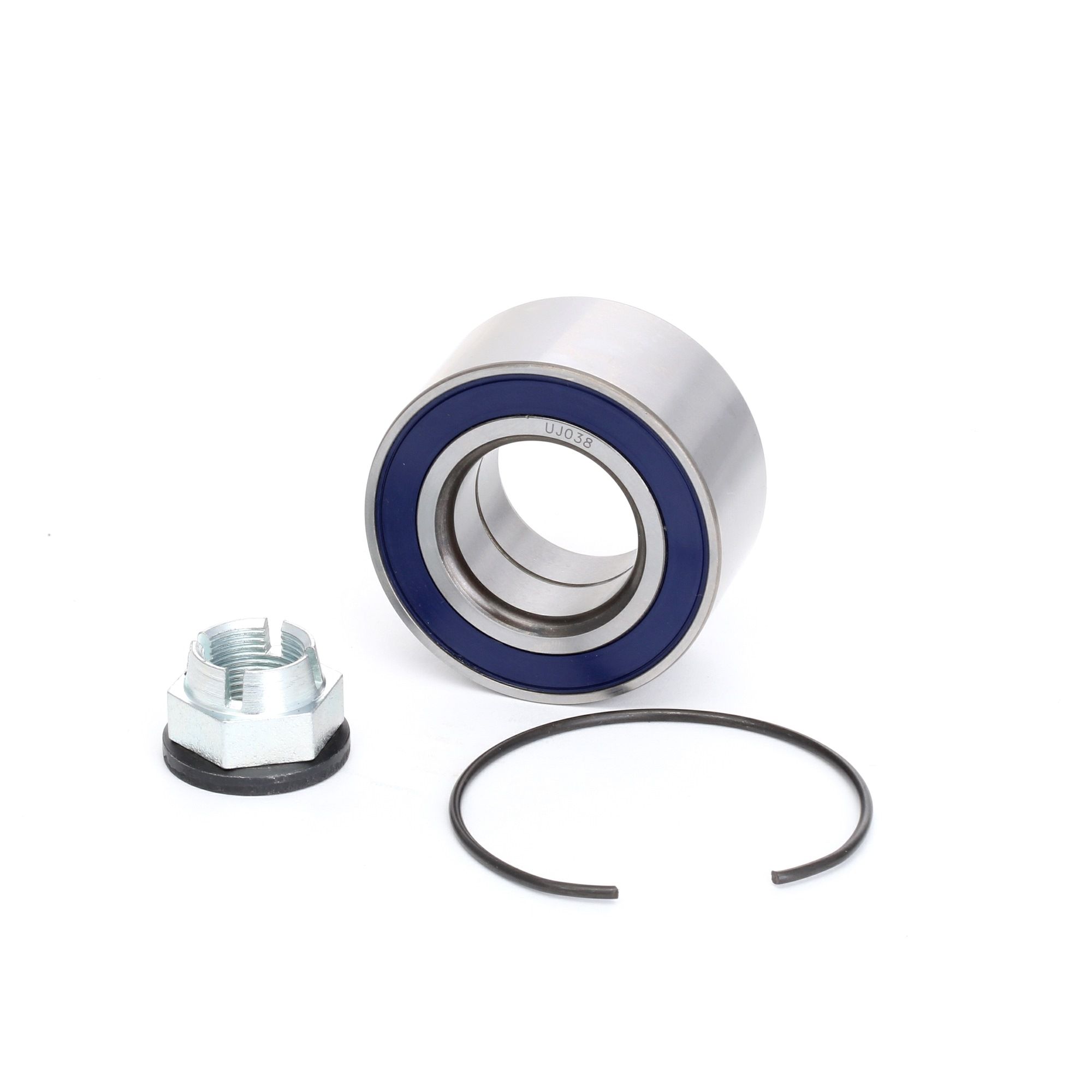 A.B.S. Kit De Roulement De Roue 200815 Jeu de roulements de roue NISSAN,RENAULT,DACIA,KUBISTAR Furgó