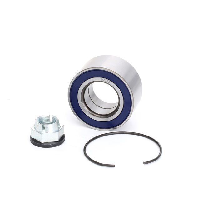 Radlagersatz Ø: 72,0mm, Innendurchmesser: 37,0mm mit OEM-Nummer 77 01 464 049