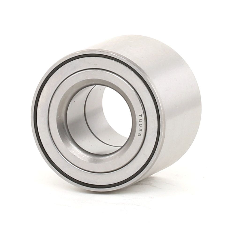 A.B.S. Kit De Roulement De Roue 201120 Jeu de roulements de roue PEUGEOT,CITROËN,DS,207 WA_, WC_,307