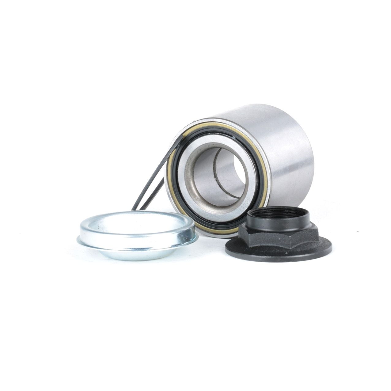 A.B.S. Kit De Roulement De Roue 201122 Jeu de roulements de roue PEUGEOT,CITROËN,DS,308 4A_, 4C_,300