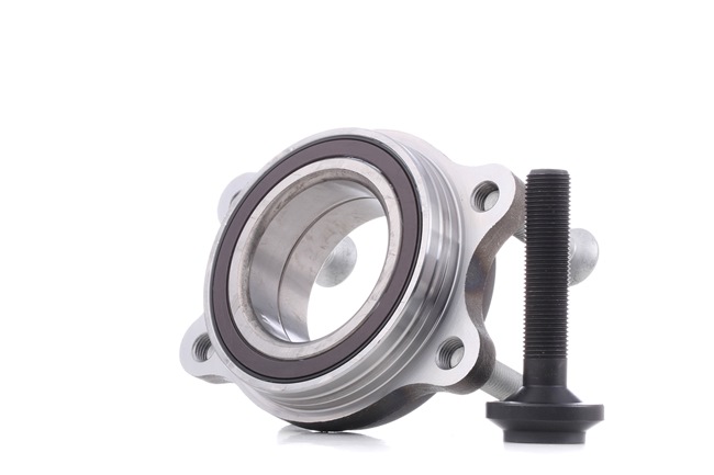Radlagersatz mit OEM-Nummer 4H0 498 625F