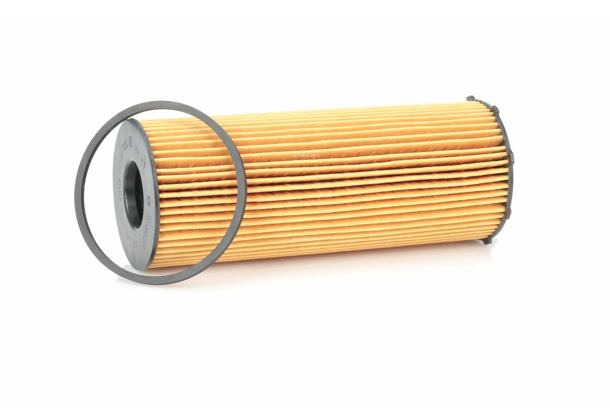 BOSCH Filtre à Huile F 026 407 002 Oil Filtre VW,AUDI,TOUAREG 7LA, 7L6, 7L7,PHAETON 3D_,A4 Avant 8ED