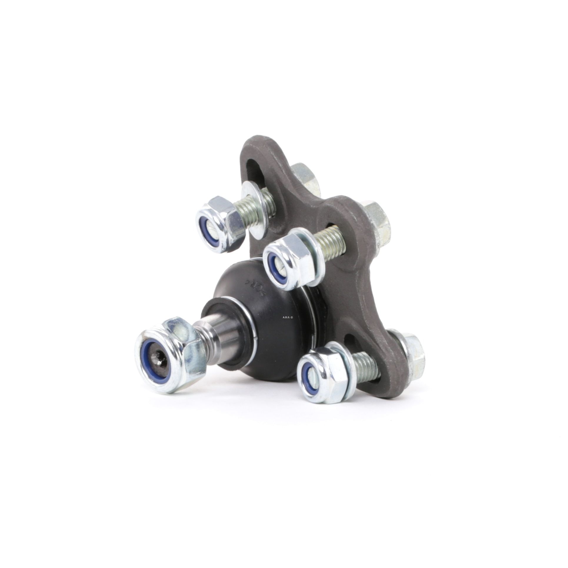 A.B.S. Rotule De Suspension 220437 Rotule Inferieur,Rotule De Triangle MERCEDES-BENZ,CLASE B W245,CL