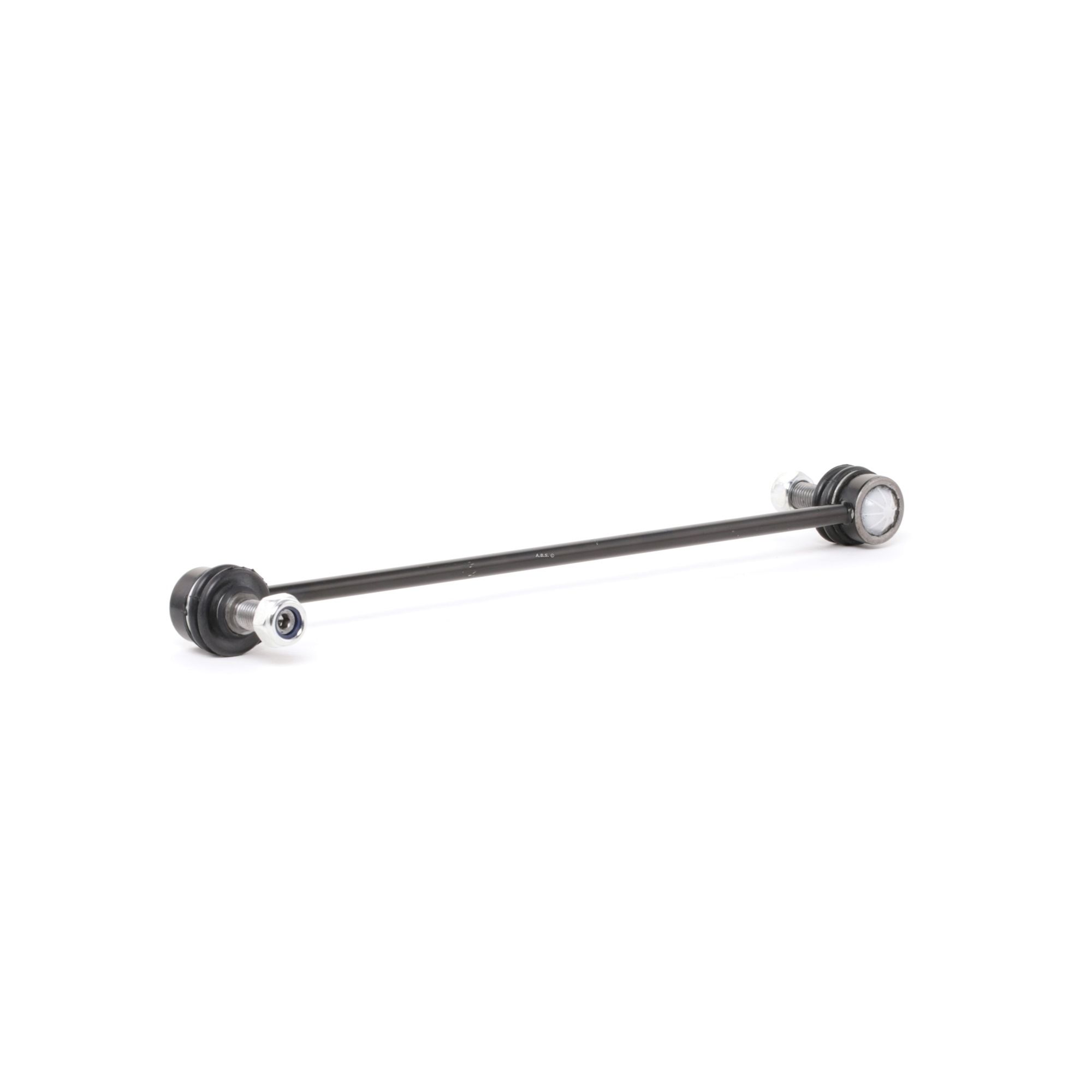 A.B.S. Biellette De Barre Stabilisatrice 260241 Biellette De Suspension,Entretoise/tige, stabilisate