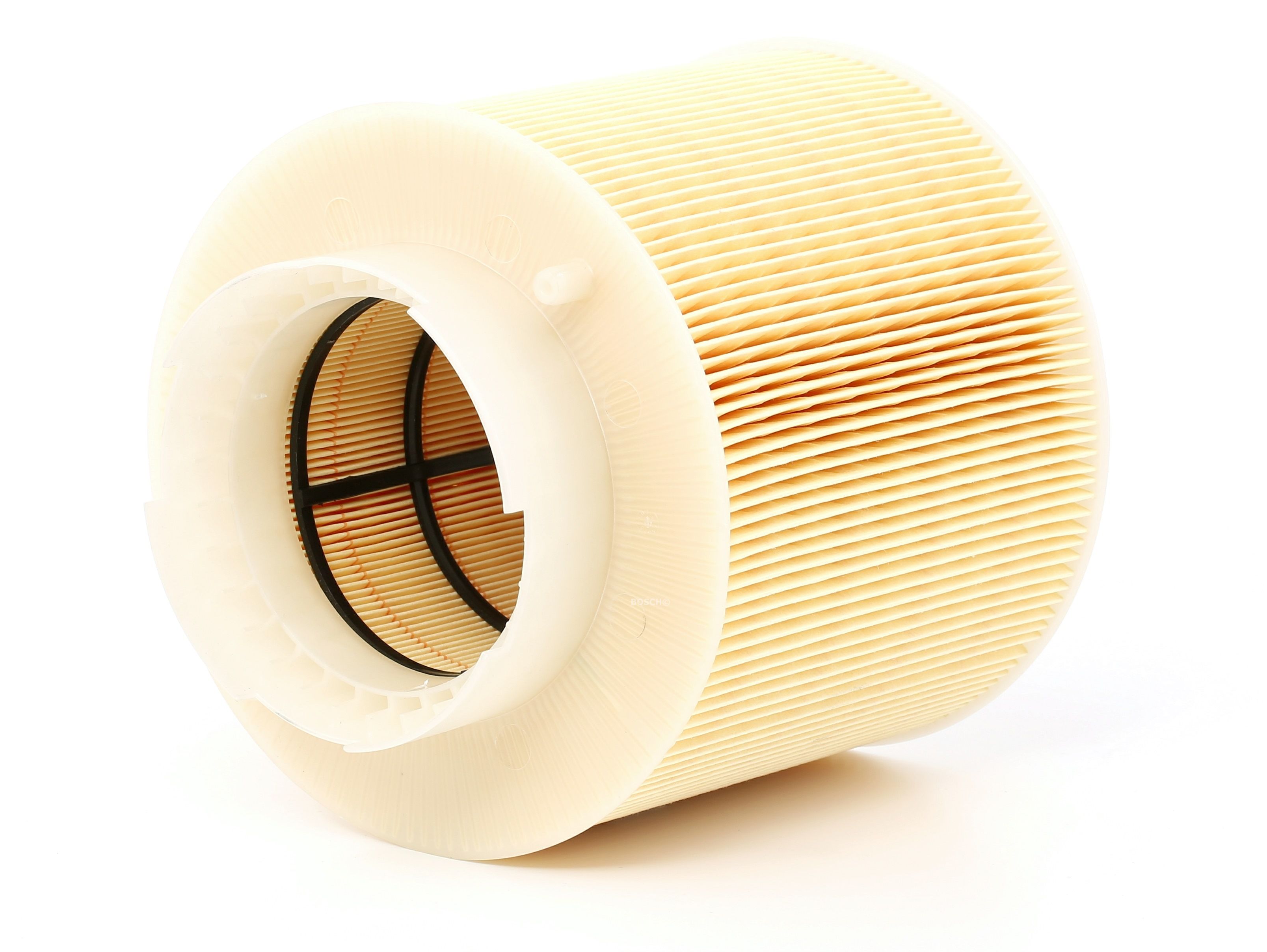 BOSCH Luftfilter F 026 400 028  AUDI,A6 Avant 4F5, C6,A6 4F2, C6,A6 Allroad 4FH, C6