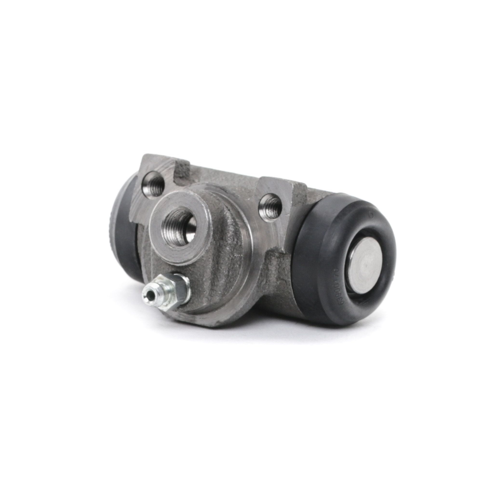 A.B.S. Cylindre De Roue 2847 Cylindre De Frein FIAT,LANCIA,PUNTO 188,PANDA 169,DOBLO 119,PUNTO 176,D
