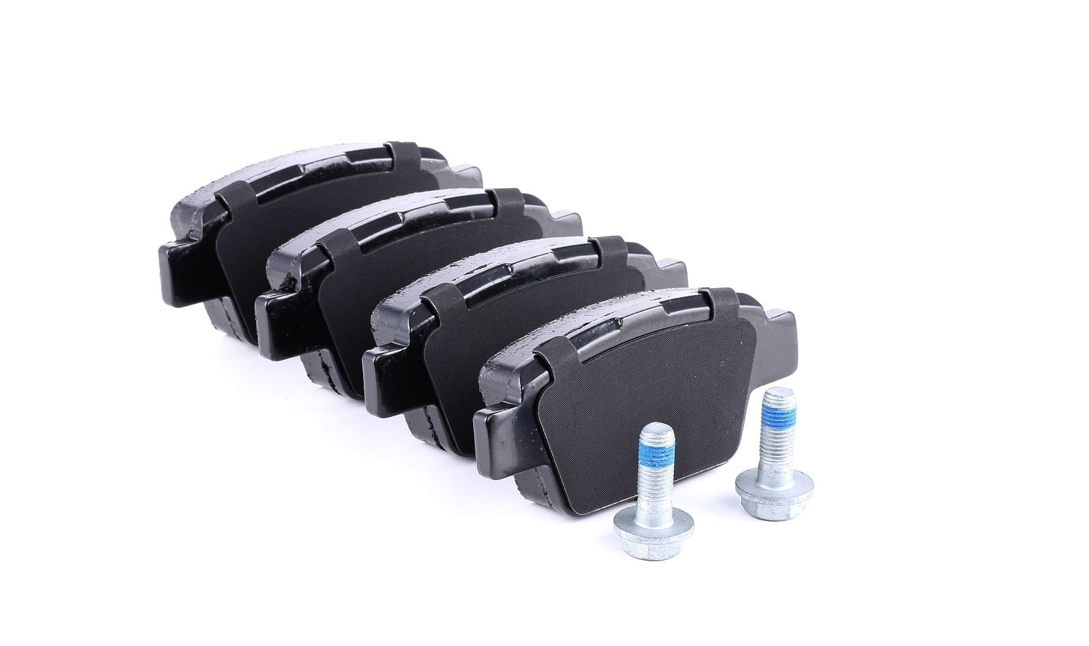 A.B.S. Plaquettes De Frein 37291 Jeu De Plaquettes De Frein,Jeu de plaquettes de frein, frein à disq