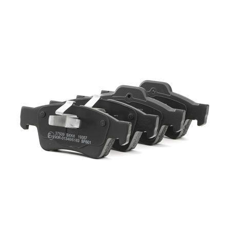 CIFAM 822-568-1 Bremsbel/äge