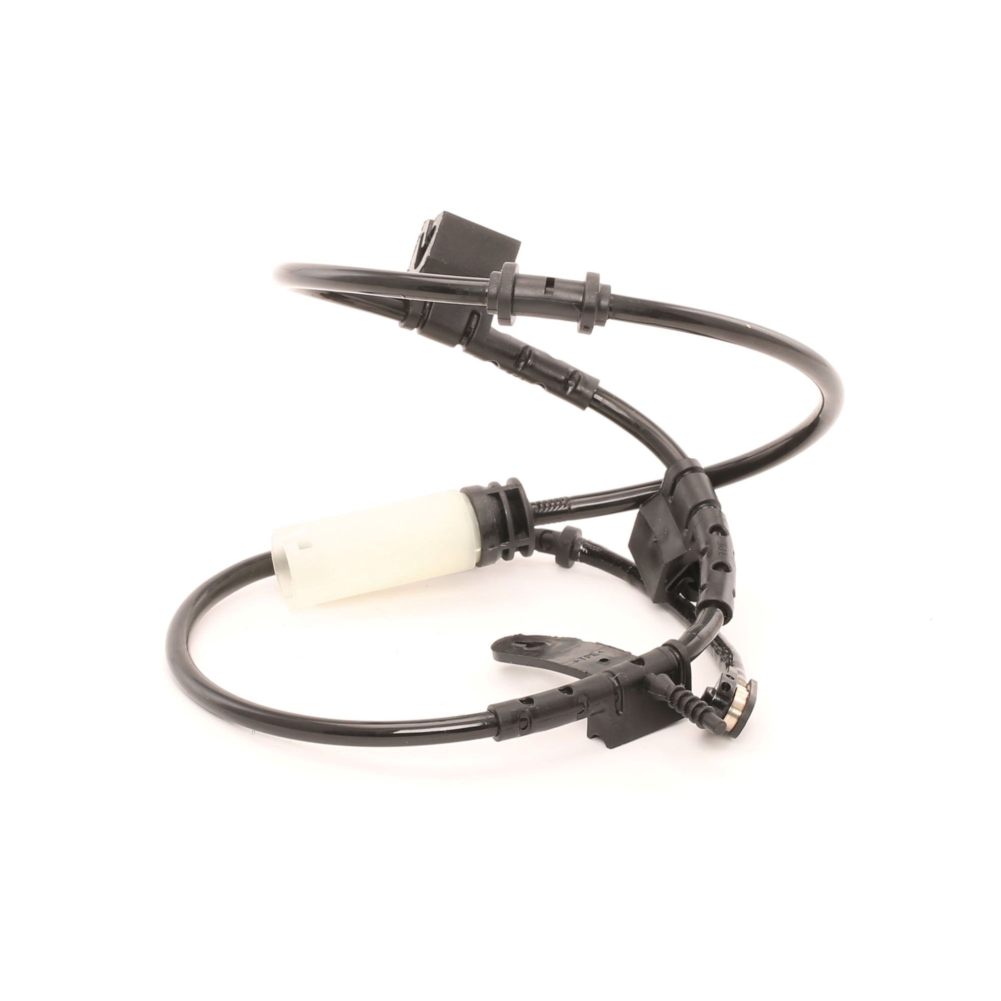 A.B.S. Usure Des Plaquettes De Frein 39700 Témoin d'Usure Plaquettes De Frein,Contacteur De Témoin d