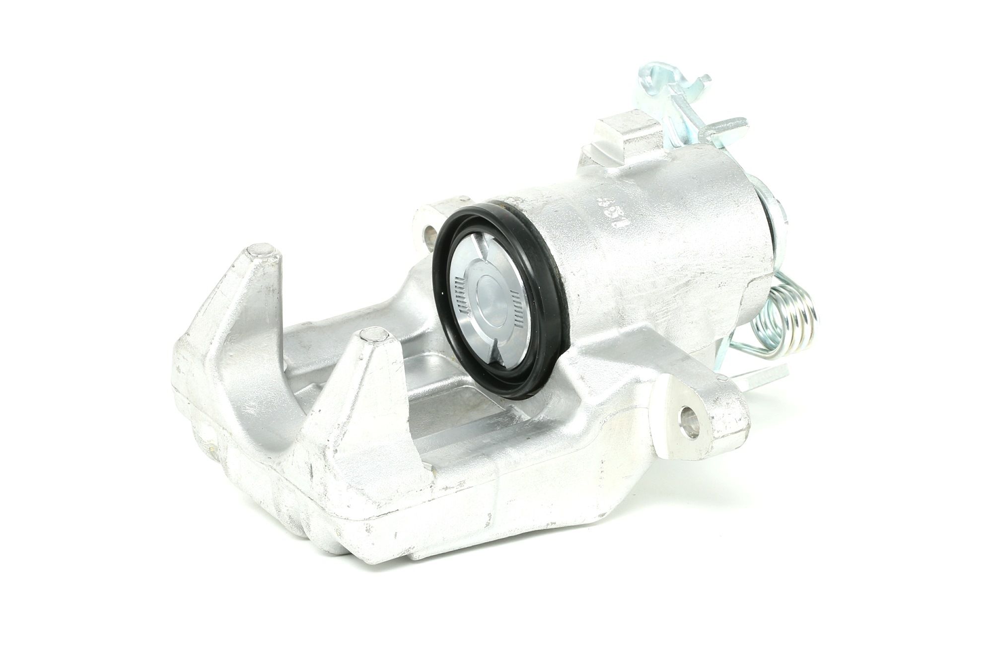 A.B.S. Étrier De Frein 520831 VW,SKODA,AUDI,GOLF V 1K1,GOLF VI 5K1,GOLF PLUS 5M1, 521,SCIROCCO 137, 