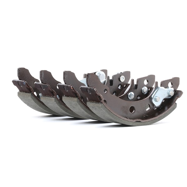 Bremsbackensatz Breite: 31,0mm mit OEM-Nummer 171 609 527F