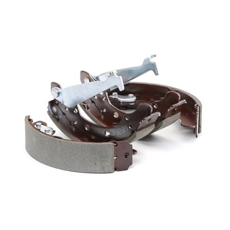 Bremsbackensatz Breite: 40mm mit OEM-Nummer 115331140