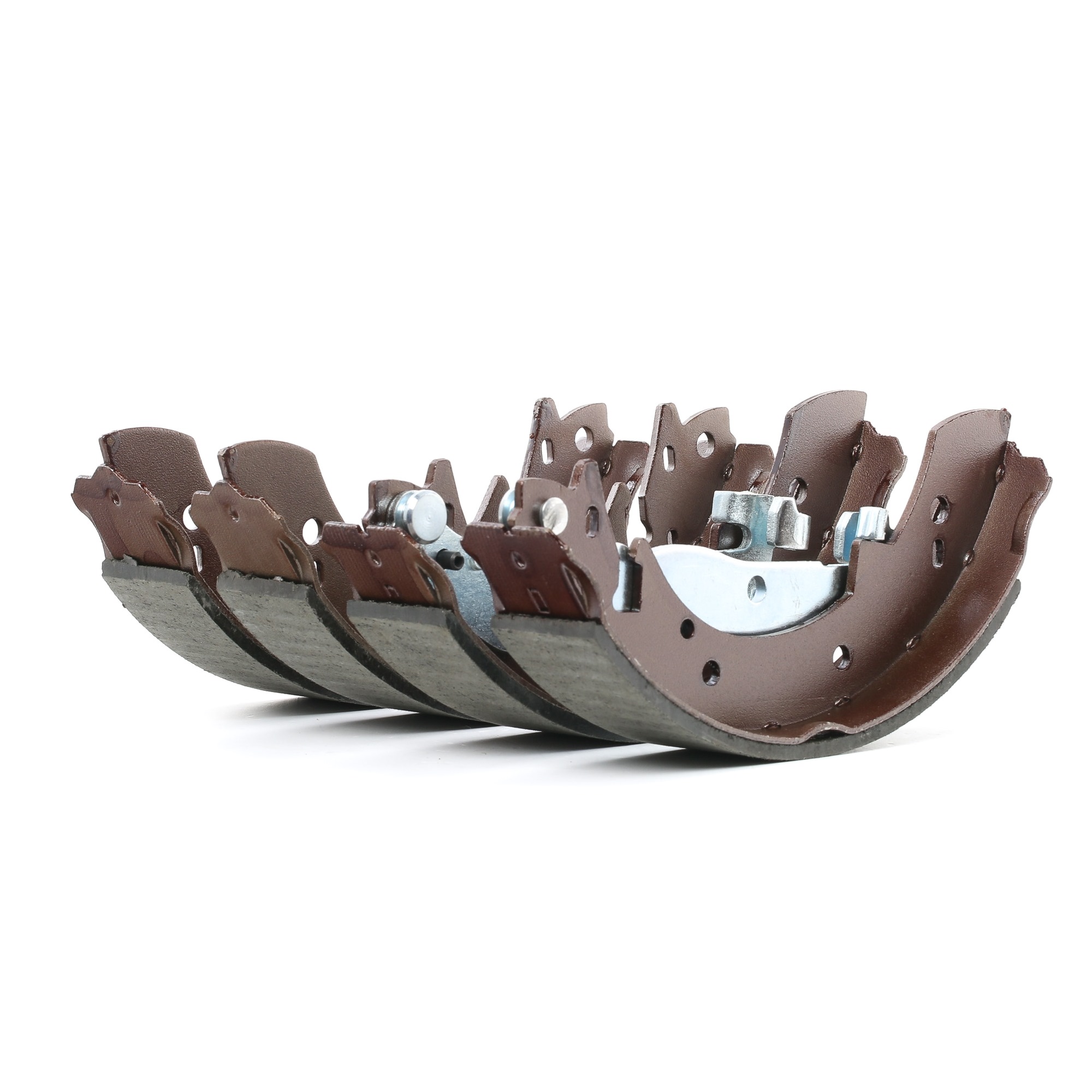 A.B.S. Mâchoires De Frein 8915 Garniture De Frein,Jeu De Mâchoires De Frein RENAULT,BMW,VOLVO,CLIO I