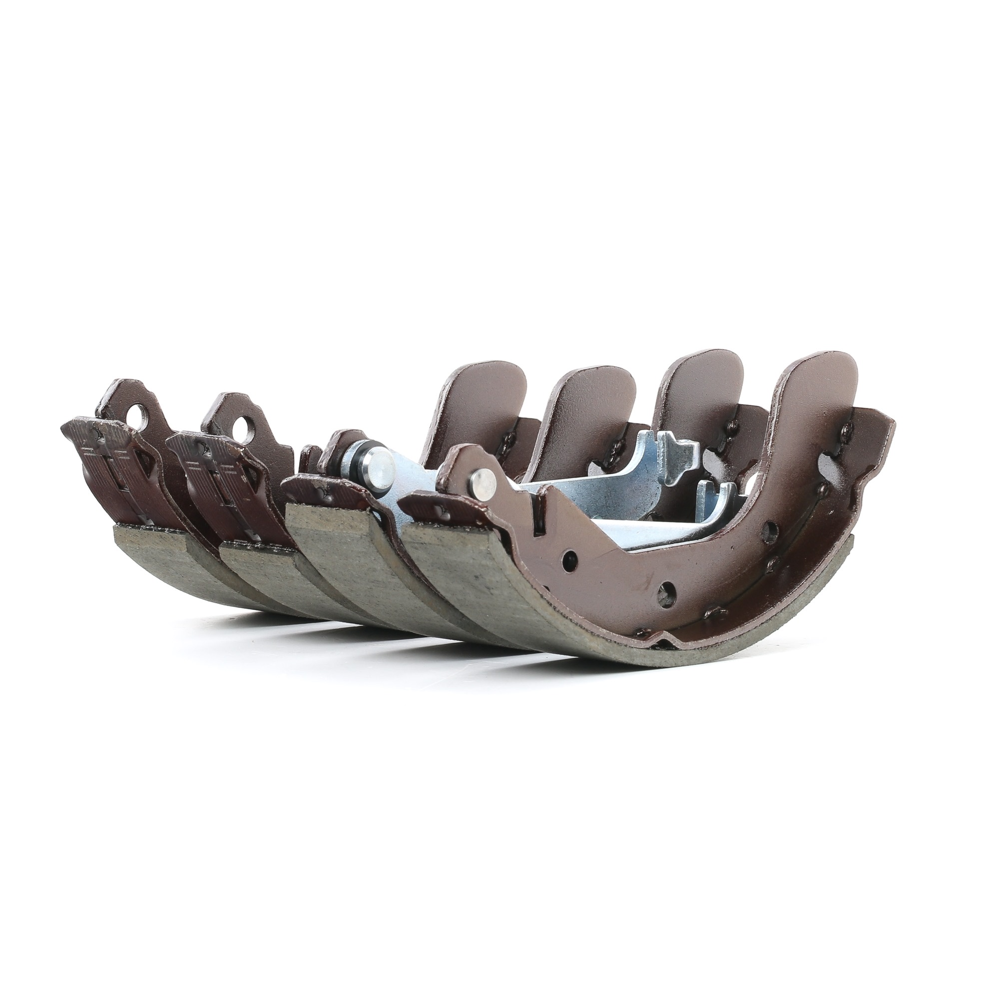 A.B.S. Mâchoires De Frein 9158 Garniture De Frein,Jeu De Mâchoires De Frein OPEL,CHEVROLET,DAEWOO,KA