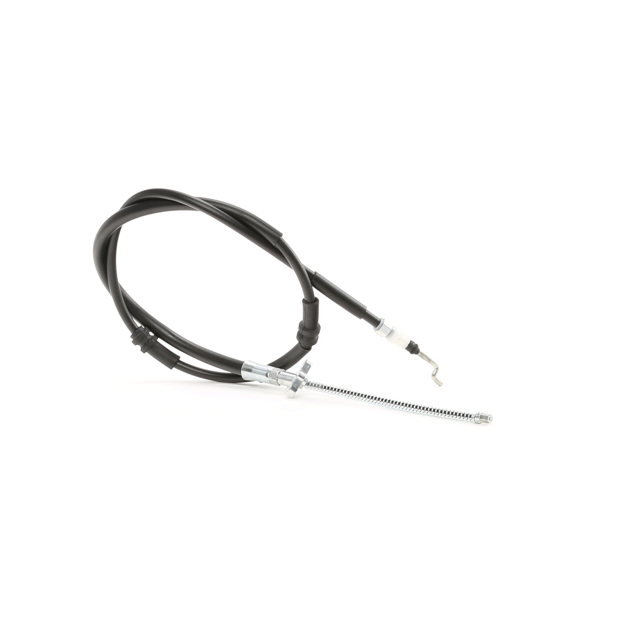 A.B.S. Câble De Frein K13872 Tirette à câble, frein de stationnement VW,AMAROK 2H_, S1B,AMAROK Caja/