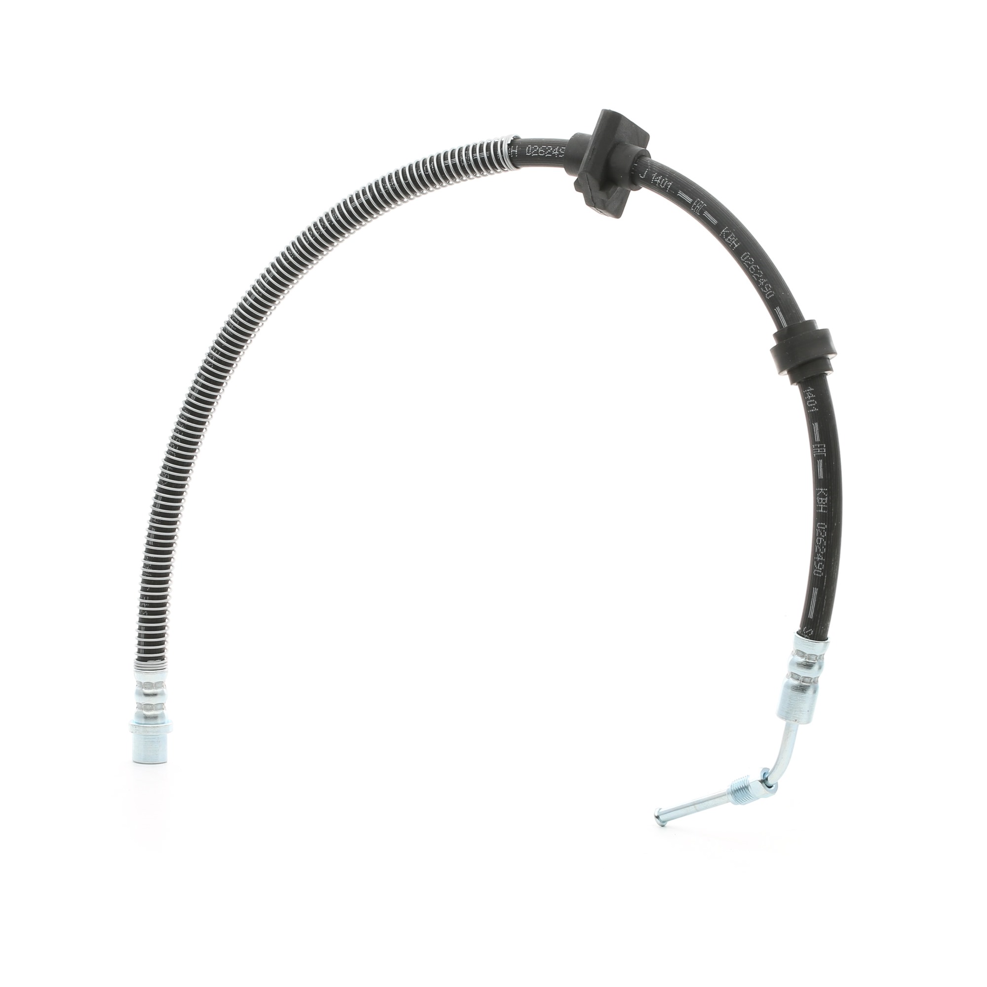 A.B.S. Flexible De Frein SL 6036 Durite De Frein PEUGEOT,CITROËN,407 6D_,407 SW 6E_,508,407 Coupé 6C