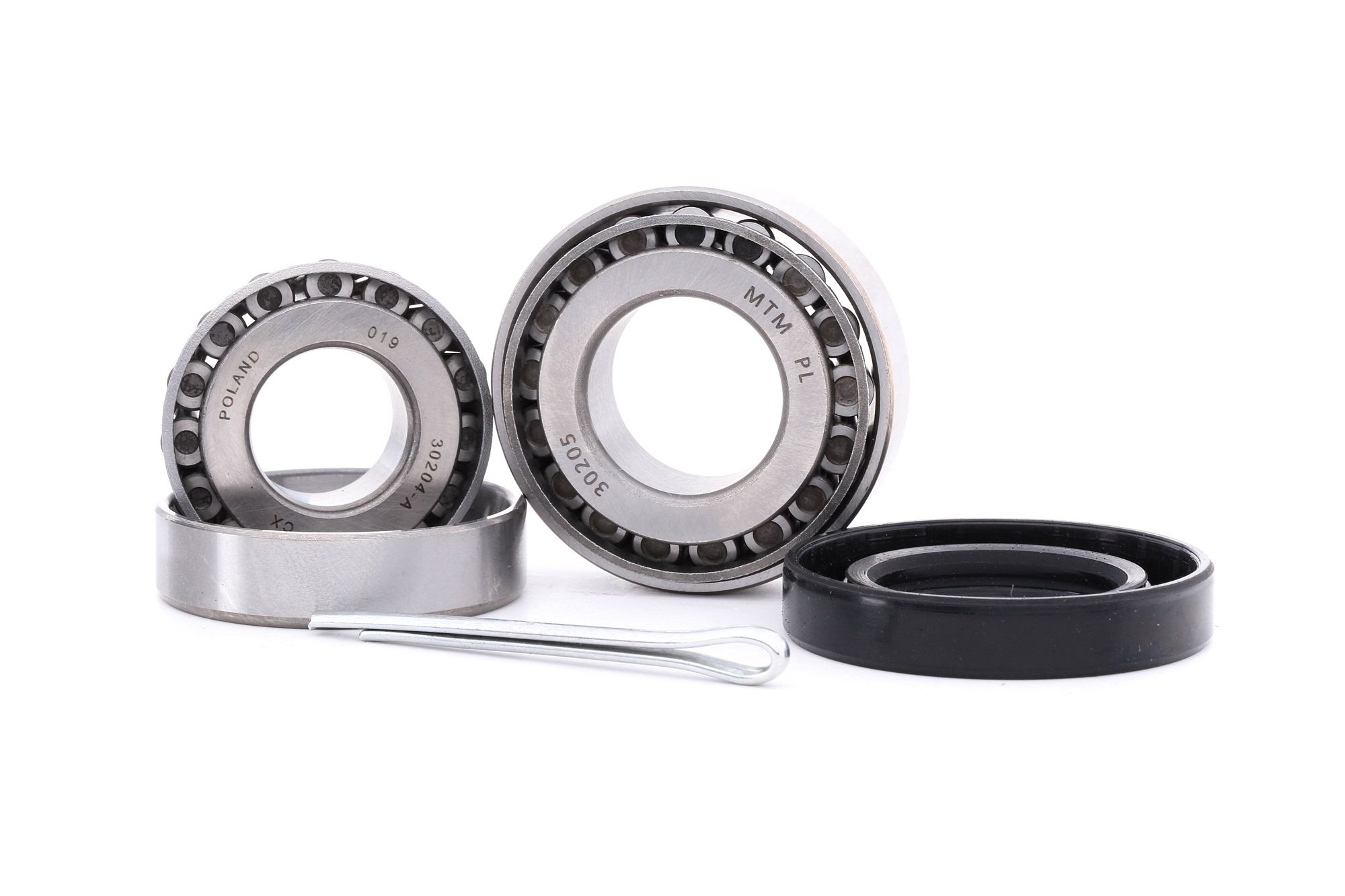 CX Kit De Roulement De Roue CX422 Jeu de roulements de roue DAEWOO,CHEVROLET,MATIZ KLYA,MATIZ M200, 