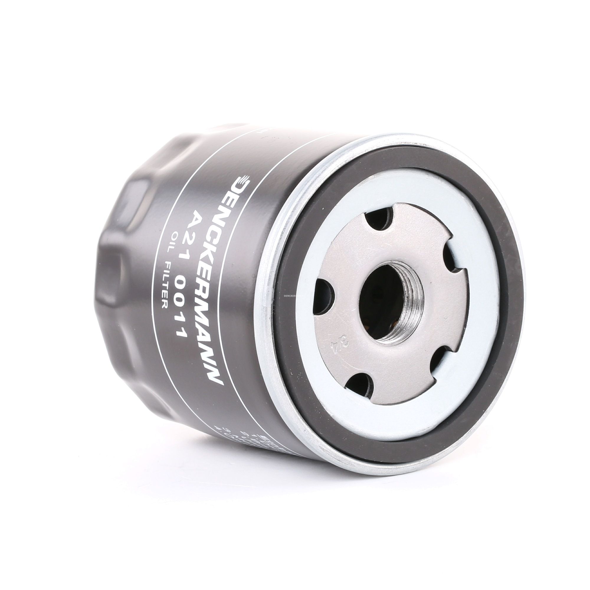 DENCKERMANN Filtre à Huile A210011 Oil Filtre VW,SKODA,AUDI,GOLF IV 1J1,GOLF V 1K1,POLO 9N_,GOLF VI