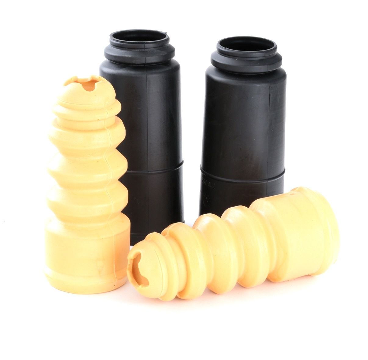 MAXGEAR Kit De Protection d'Amortisseur 72-1220 Butée d'Amortisseur,Soufflet d'Amortisseur VW,SKODA,