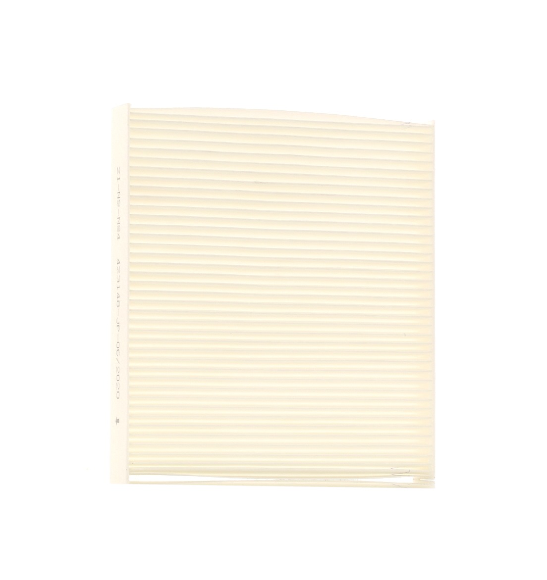 ASHIKA Filtre d'Habitacle 21-NS-NS4 Filtre à Pollen,Filtre De Climatisation NISSAN,INFINITI,X-TRAIL