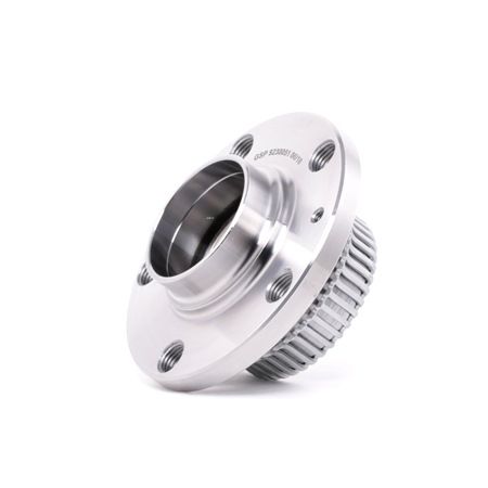 Juego de cojinete de rueda Ø: 120mm, Diám. int.: 30mm con OEM número 1J0 598 477