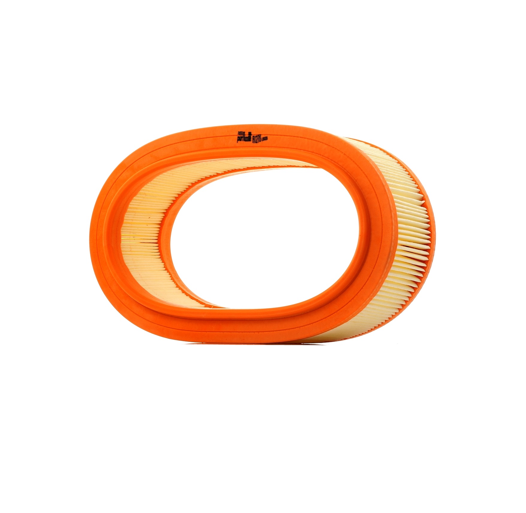 PURFLUX Filtre à Air A1278 NISSAN,RENAULT,LEXUS,KUBISTAR Furgón X80,CLIO II BB0/1/2_, CB0/1/2_,KANGO