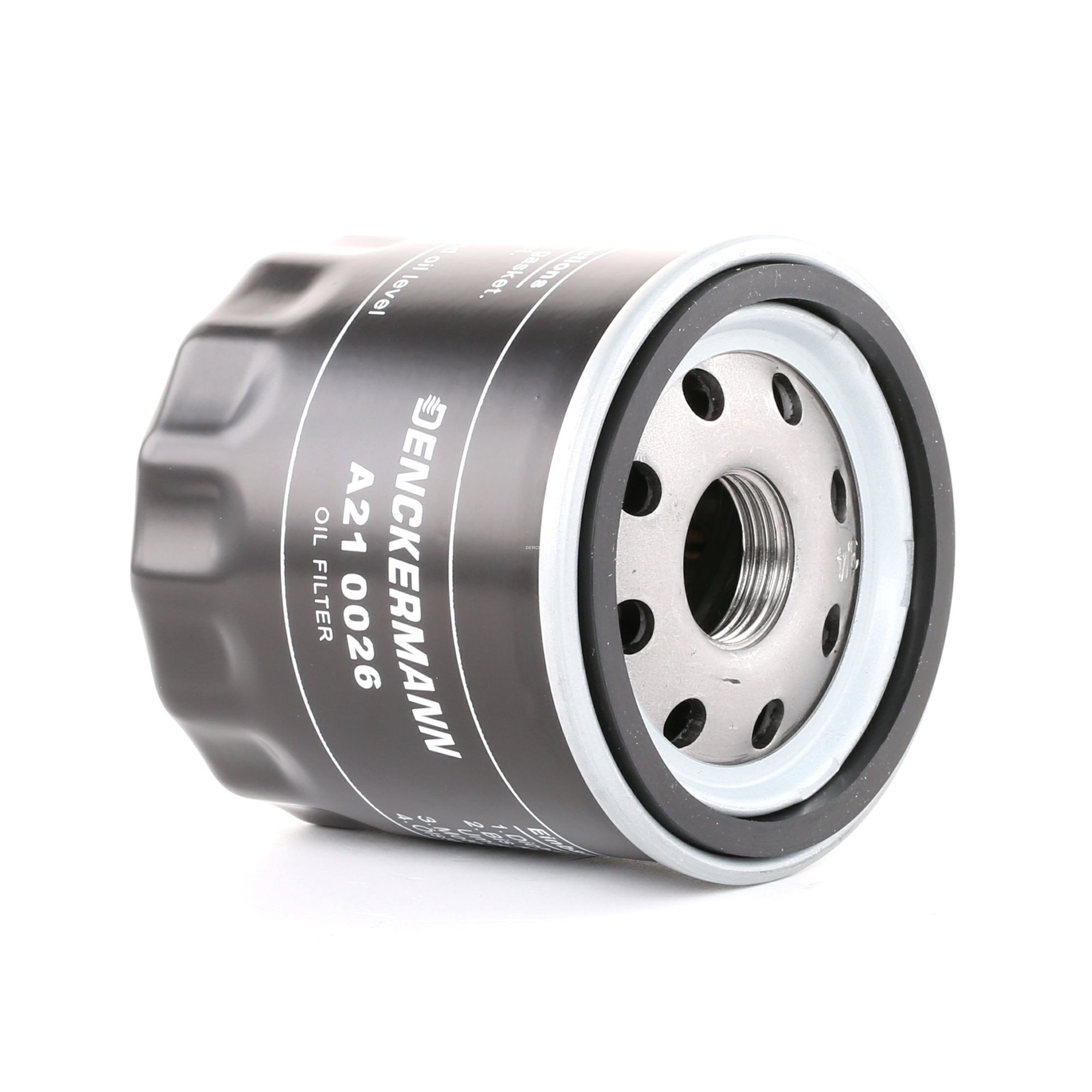 DENCKERMANN Filtre à Huile A210026 Oil Filtre DAEWOO,NISSAN,SUBARU,MATIZ KLYA,KALOS KLAS,TICO KLY3,P