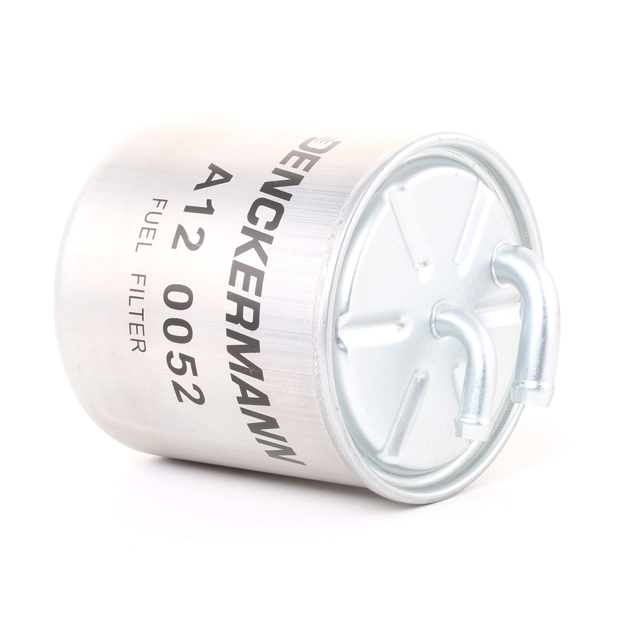 DENCKERMANN Filtre à Carburant A120052 Filtre Fuel MERCEDES-BENZ,CHRYSLER,CLASE C W203,CLASE B W245,
