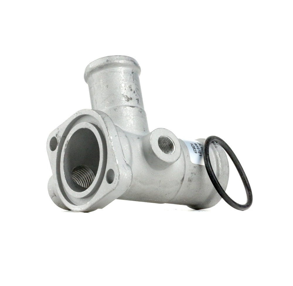 CALORSTAT by Vernet Bride WF0121 Bride De Liquide De Refroidissement VW,AUDI,GOLF II 19E, 1G1,JETTA 