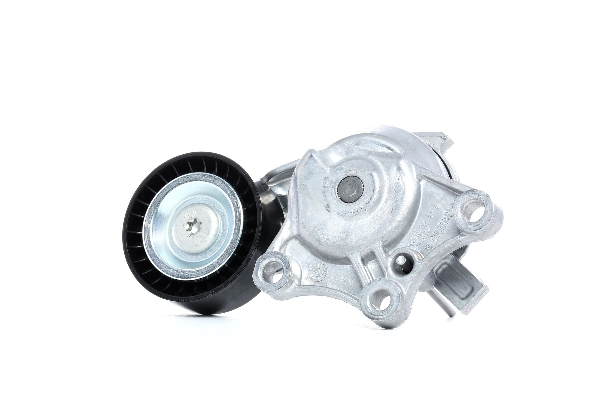 GATES Galet Tendeur T39187 Tendeur De Courroie,Tendeur de courroie, courroie trapézoïdale à nervures