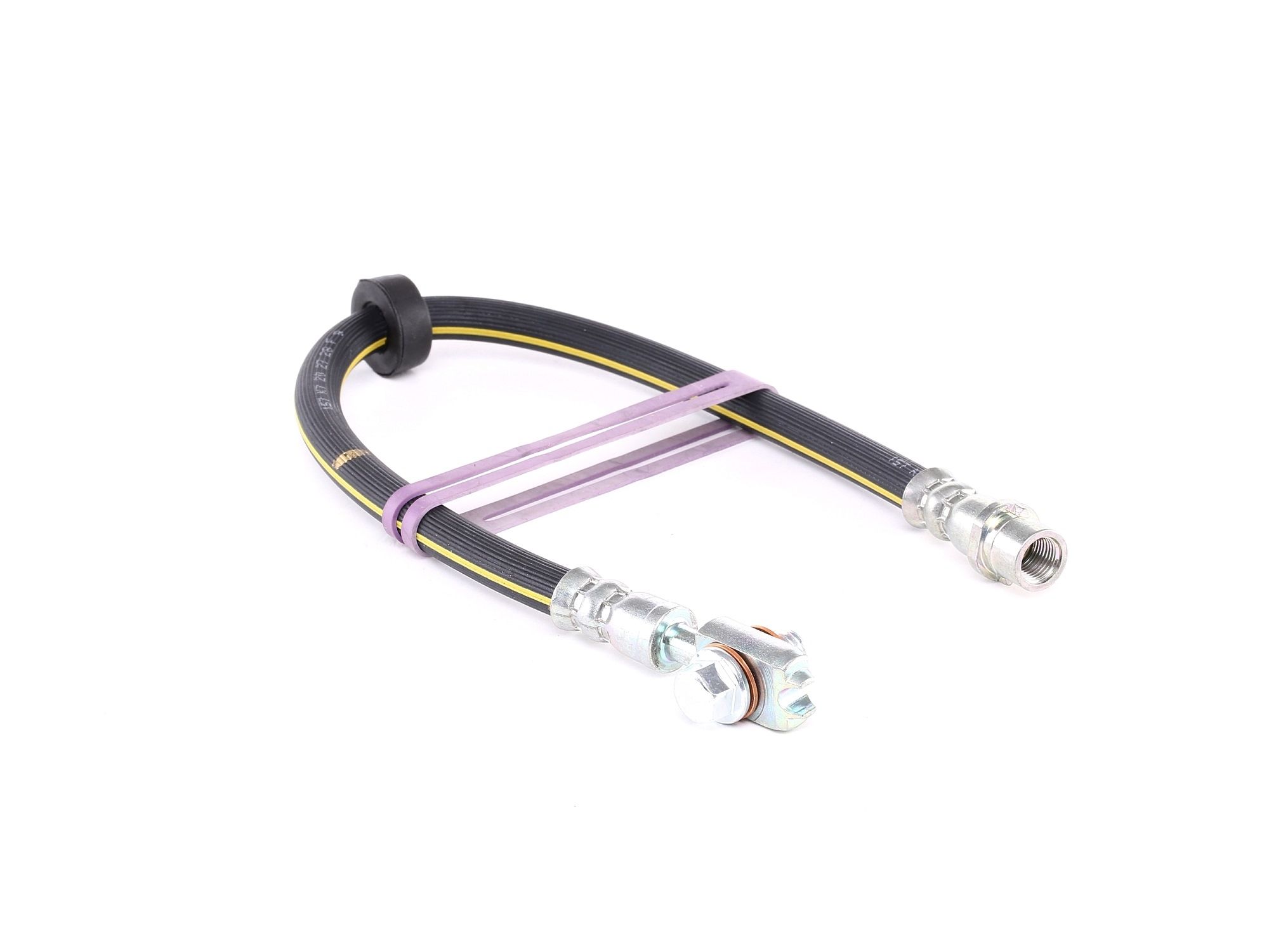 LPR Flexible De Frein 6T46763 Durite De Frein VW,SEAT,POLO 9N_,POLO 6N2,POLO 6N1,LUPO 6X1, 6E1,PASSA