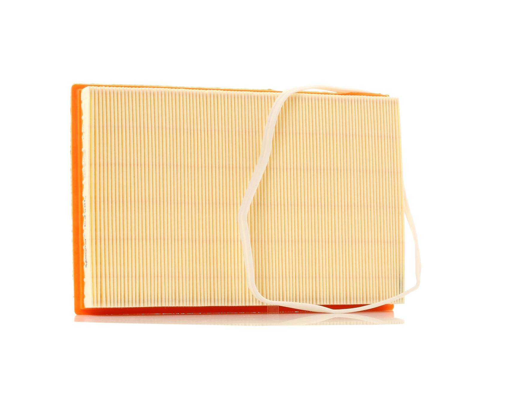 HENGST FILTER Filtre à Air E468L VW,SKODA,SEAT,GOLF IV 1J1,GOLF V 1K1,POLO 9N_,GOLF PLUS 5M1, 521,BO