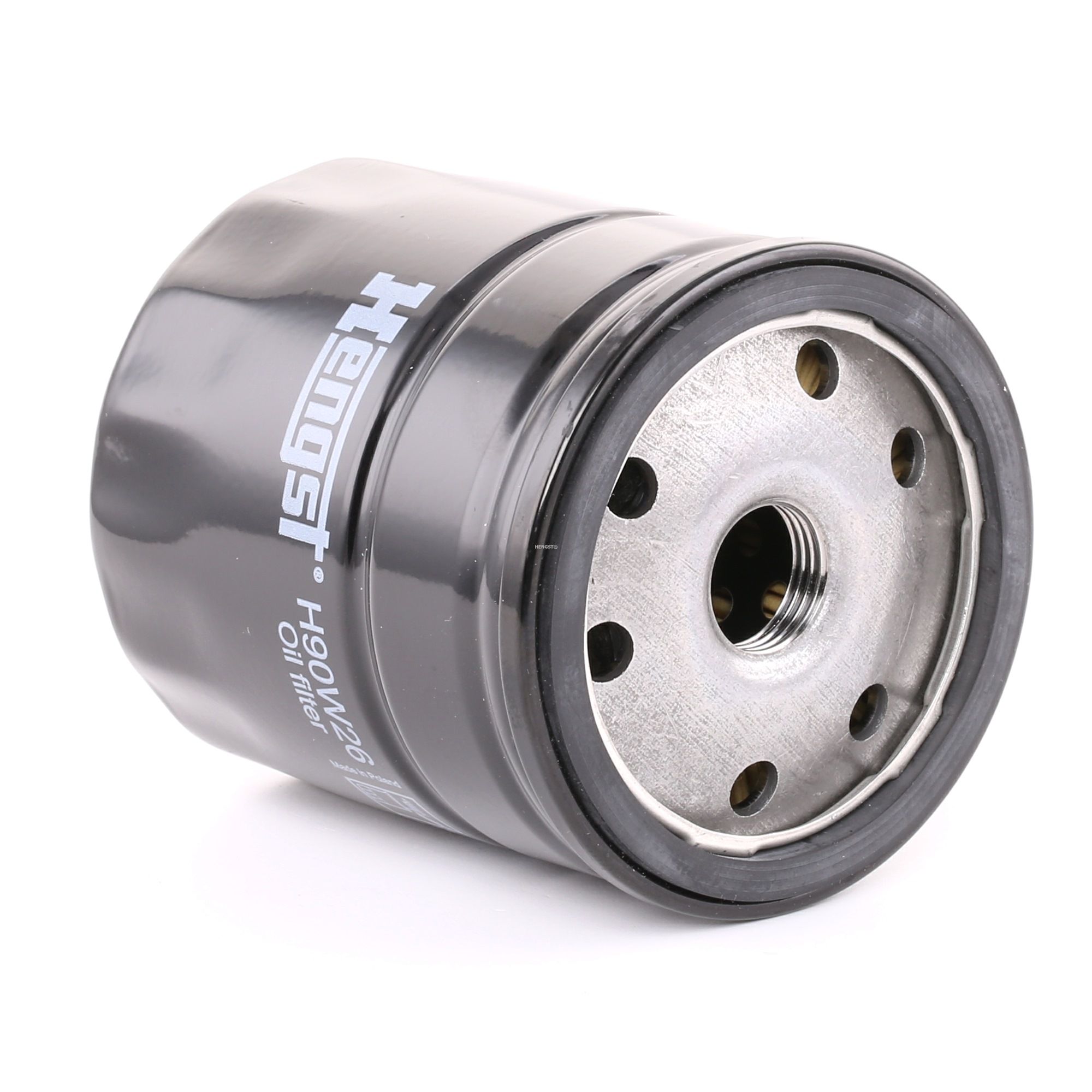 HENGST FILTER Filtre à Huile H90W26 Oil Filtre OPEL,CHEVROLET,SAAB,ZAFIRA A F75_,ZAFIRA B A05,CORSA
