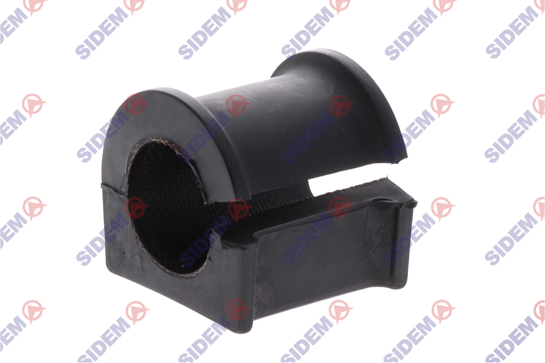 SIDEM Silent Bloc De Barre Stabilisatrice 865804 Stabilisateur De Suspension,Suspension, stabilisate