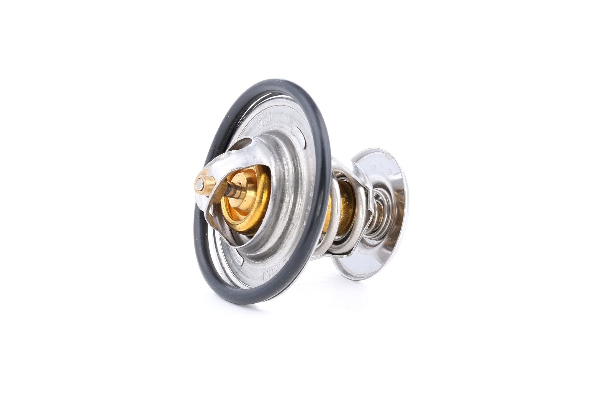 MAHLE ORIGINAL Thermostat TX 15 87D Calorstat,Thermostat d'Eau VW,SKODA,AUDI,GOLF IV 1J1,POLO 9N_,TO