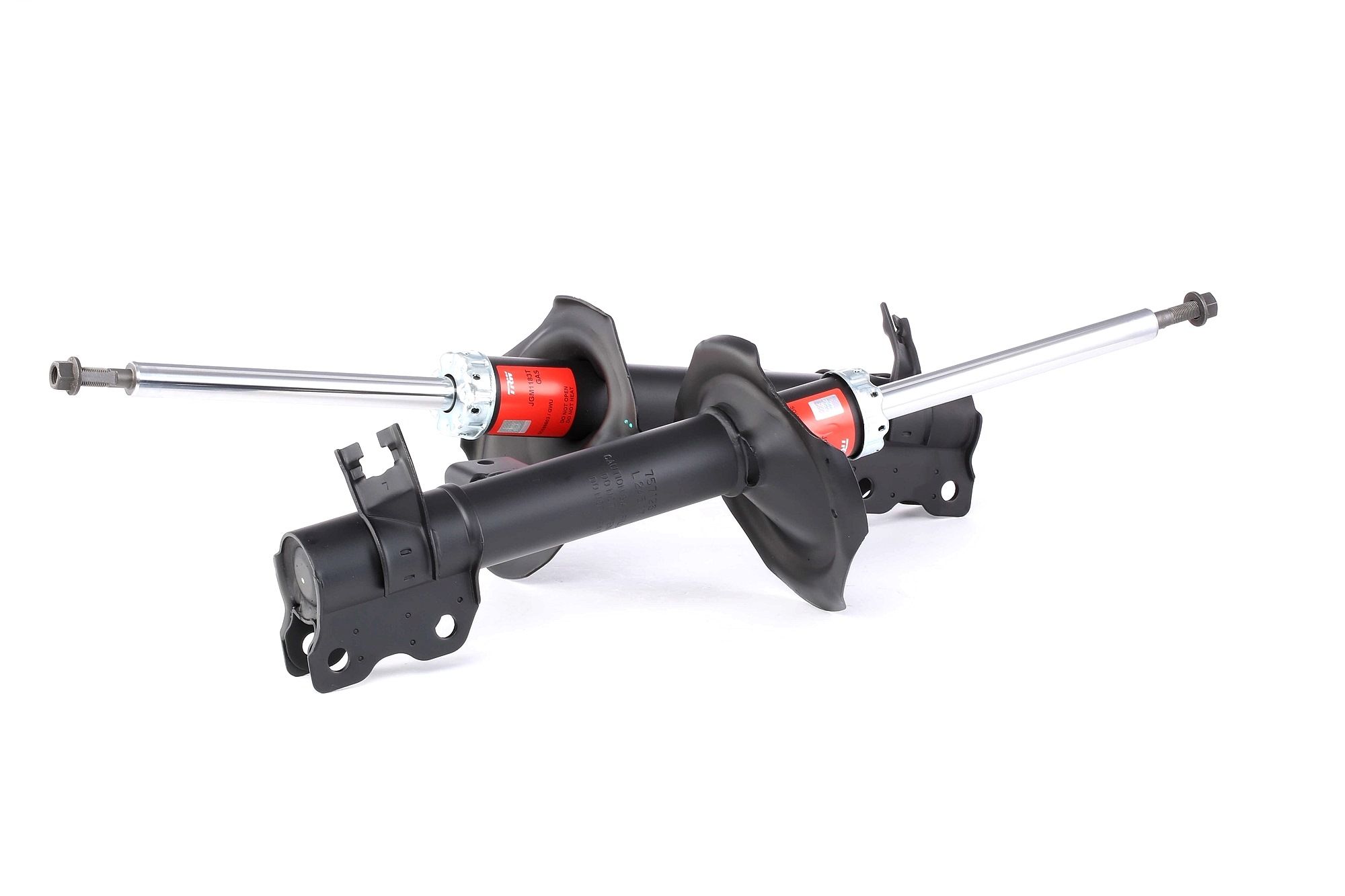 TRW Amortisseurs JGM1183T Amortisseur NISSAN,X-TRAIL T30