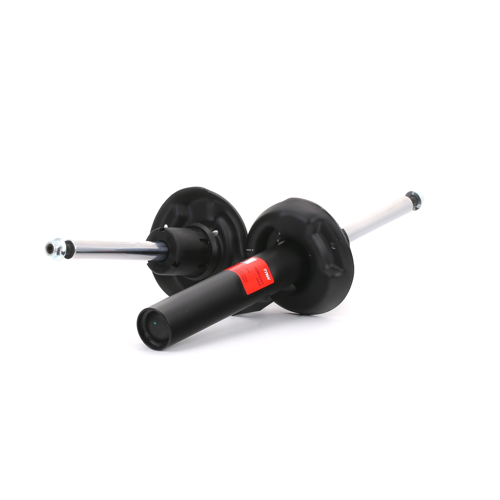TRW Amortisseurs JGM1036T Amortisseur VW,SKODA,PASSAT 3C2,PASSAT Variant 3C5,PASSAT CC 357,PASSAT Va