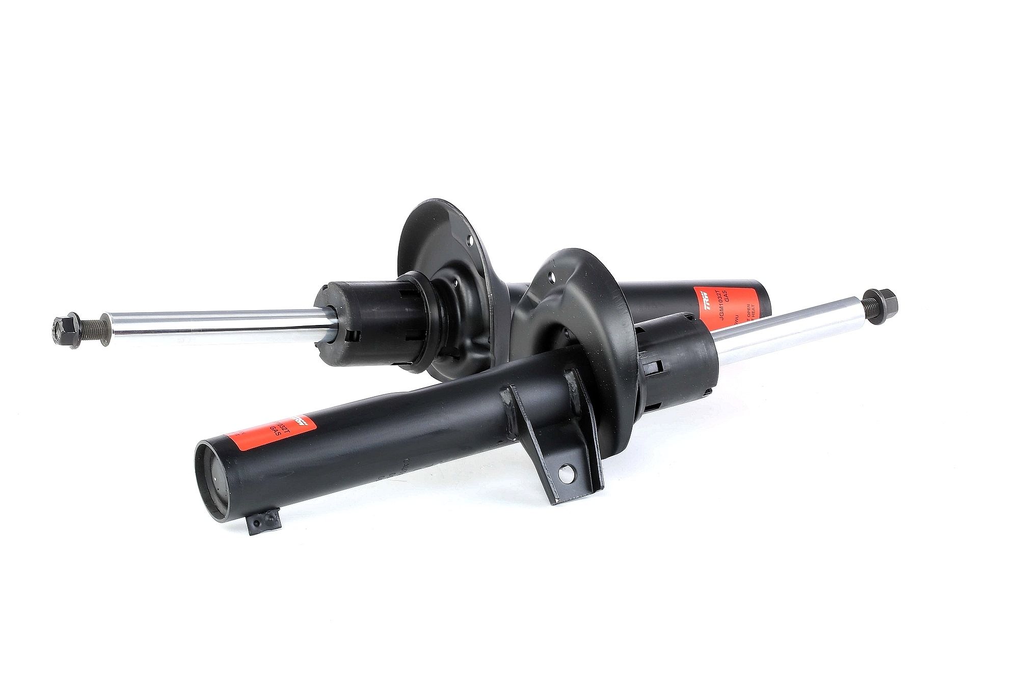 TRW Amortisseurs JGM1032T Amortisseur VW,SKODA,AUDI,GOLF V 1K1,GOLF VI 5K1,TIGUAN 5N_,PASSAT 3C2,PAS