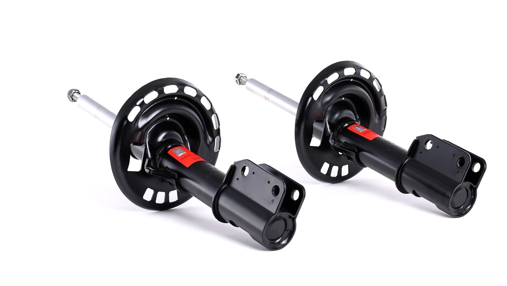 TRW Amortisseurs JGM1054T Amortisseur RENAULT,SCÉNIC III JZ0/1_,GRAND SCÉNIC III JZ0/1_