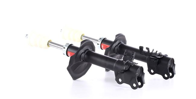 Stoßdämpfer Länge: 330mm, Länge: 475mm mit OEM-Nummer 54303 BN325