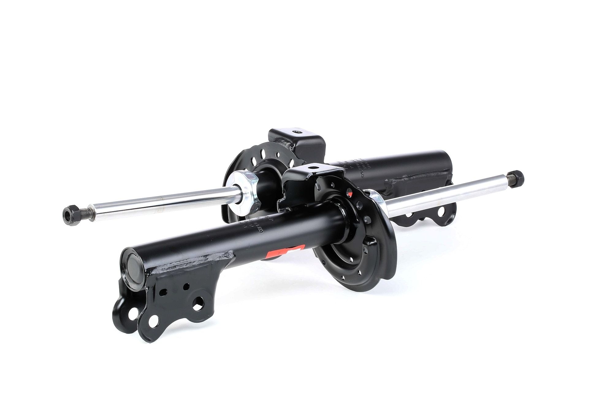 TRW Amortisseurs JGM1072T Amortisseur MERCEDES-BENZ,CLASE B W245